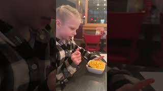 Cheap Family Meal at RED ROBIN!