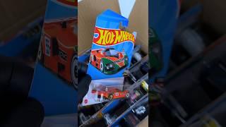 Highlight Hot Wheels 2024 - K Case! #hotwheels