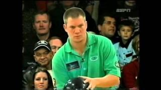 2008 Bowling PBA Ultimate Scoring Championship