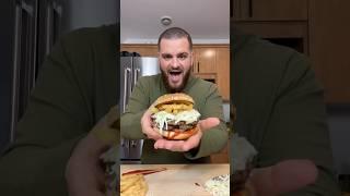 Lebanese Burger 