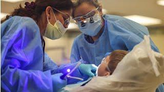 OU College of Dentistry Kids' Day 2025 | University of Oklahoma