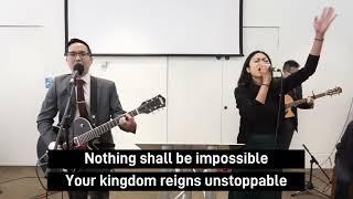 Doing the Will of the Father // Samuel Yang //