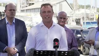 The Cameron Bird Group | Gladstone, QLD's Industry Powerhouse!