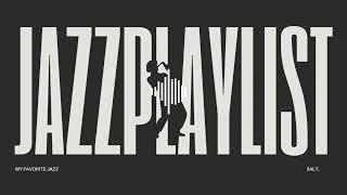 [playlist] 너는 아직도 Jazz가 땡긴다
