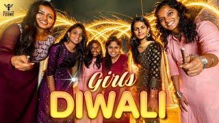 Girls Diwali | Nakkalites Fzone