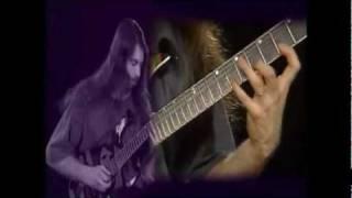 john petrucci guitar lessons part-8 (rock discipline)