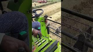 #neerajvlogscg #harvesting #punjabisong #harvester
