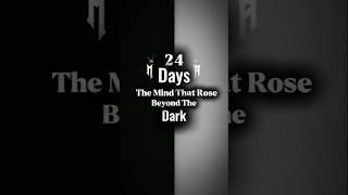 Mindset - Rise Beyond The Dark Day 2️... #motivation #mindset #success #discipline #hustle