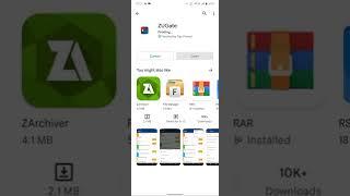 What is ZuGate Application || Part 1 || Short Review || Technical Naveed