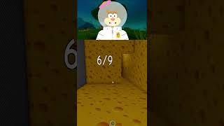 SpongeBob & Sandy are SO CLOSE to the End!