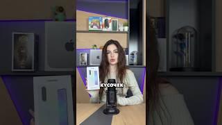 Распаковка Samsung Galaxy A36