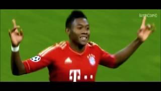 David Alaba   World Class Left Back   Ultimate Skills & Goals