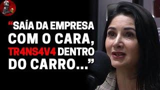 "ESTAVAM PRESTES A CASAR" com Patricia Karany (Detetive) | Planeta Podcast (Crimes Reais)