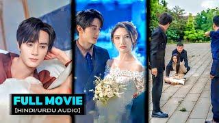 After Rebirth🪄She Was Stolen By The Scumbag's CEO UNCLEAt The WeddingKorean Chinese Drama Explain