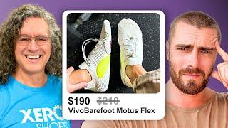 Why Are Barefoot Shoes So Expensive?