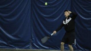 How to Beat a Lobber | Tennis Lessons