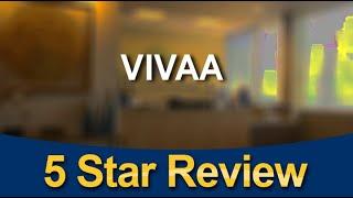 VIVAA Bellevue Terrific 5 Star Review by Lee Kirschner