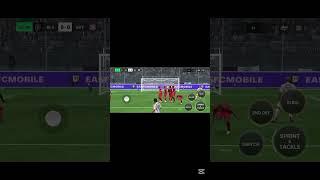 del piero free cick #eafc #eafcmobile #eafc25 #siameafc #fifamobile #fifa #shotrs