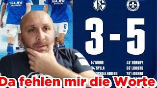 Darmstadt war schon Tod beim 3:0 und was dan passiert,da fehlen mir die Worte.