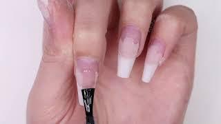 In-Depth SNS Dip Powder Nail Application Tutorial