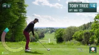 Callaway: Big impact social branding for Europe’s #1 golf brand