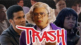 Top 5 Worst Tyler Perry Movies