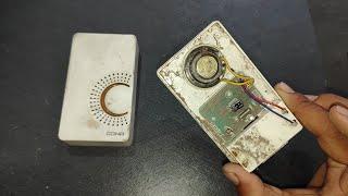 How to Repairing Door Alarm | doors Bell repairing at home