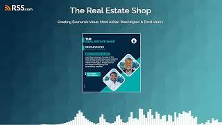 Creating Economic Value: Meet Adrian Washington & Ernst Valery