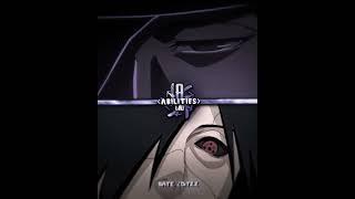 Aizen sosuke Vs Madara Uchiha - ib @-Senzo-   cc @Kinetic_Aep  #alightmotion #aizen #madara