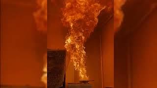 Газовая плита  причины пожара, нормы установки, способы тушения  МЧС МИНГАЗ ГСКЭ