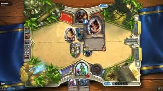 HeartStone with PoisonTV - Episode One - 6 / 7