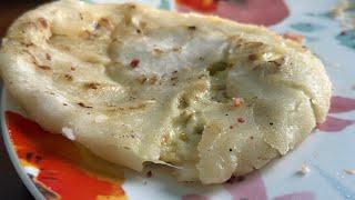 Descubre donde surgieron las pupusas de Arroz en El Salvador | Youtubero Salvadoreño