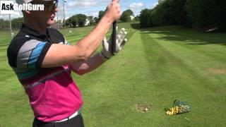 Improve Your Club Head Speed With Your Golf Grip