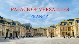 Palace Of Versailles - France | Full Day Walking Tour