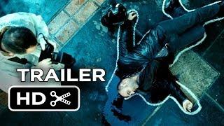 22 Bullets Official US Release Trailer #1 (2013) - Jean Reno Movie HD