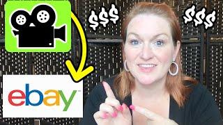 How to Add a Video to an Ebay Listing Updated 2021- Embed a Youtube Video w/out Active Content