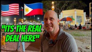 Why this American from DC chose the Philippines over Thailand and has NO REGRETS!