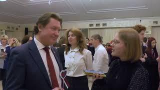 О конкурсе Гимн России понятными словами