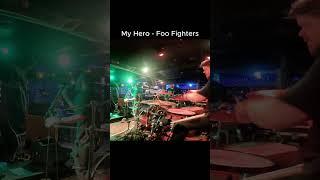 My Hero - Foo Fighters