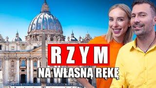 Rzym na Własną Rękę w 2025, Pojedź Bez Biura, To Proste!