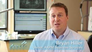 VeloCloud Networks - AXPM SD-WAN Case Study