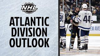 Atlantic Division Outlook