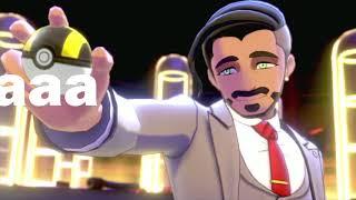 Chairman Rose Battle Theme Misheard