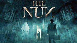 The Nun (2018) Horror Movie Explained in Hindi | Tumbbad movie hindi horror movie