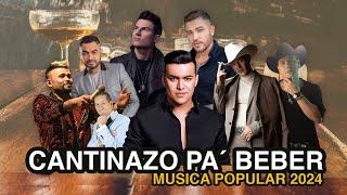 Mix de Cantina| LO MEJOR DE LA MUSICA POPULAR 2024(YeisonJimenez,PipeBueno,JessiUribe)