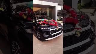 Grand Vitara 2025 delivery #newgrandvitara #shortvideo #trending #grandvitarazeta #automobile #india