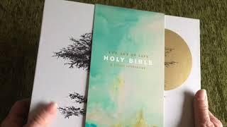Art of Life Bible by Tyndale