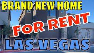 Las Vegas Homes for Rent in the Southwest