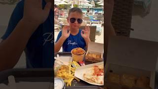 Little Break in Siam Park, Tenerife! ️  SUBSCRIBE & CLICK THE BELL!  #shorts #shorts