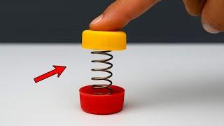 An invention that will amaze the whole world! Every home needs it, but no one does it! Generation 9